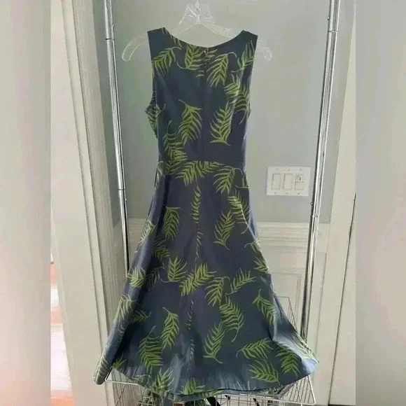 Mata Traders dress - Picture 4 of 4